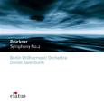 Bruckner : Symphony No.2  -  Elatus
