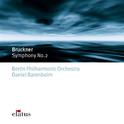 Bruckner : Symphony No.2  -  Elatus专辑