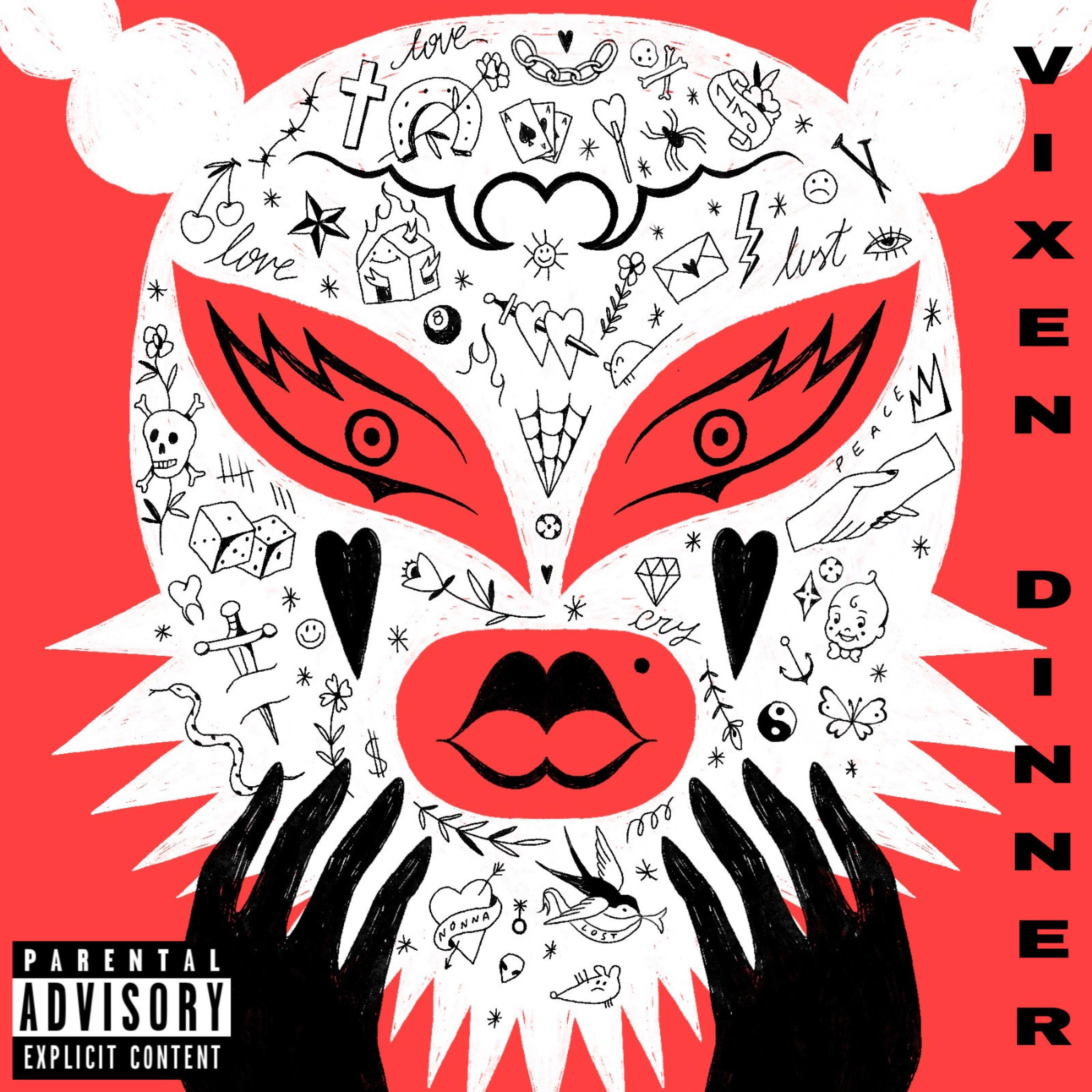 Vixen Dinner