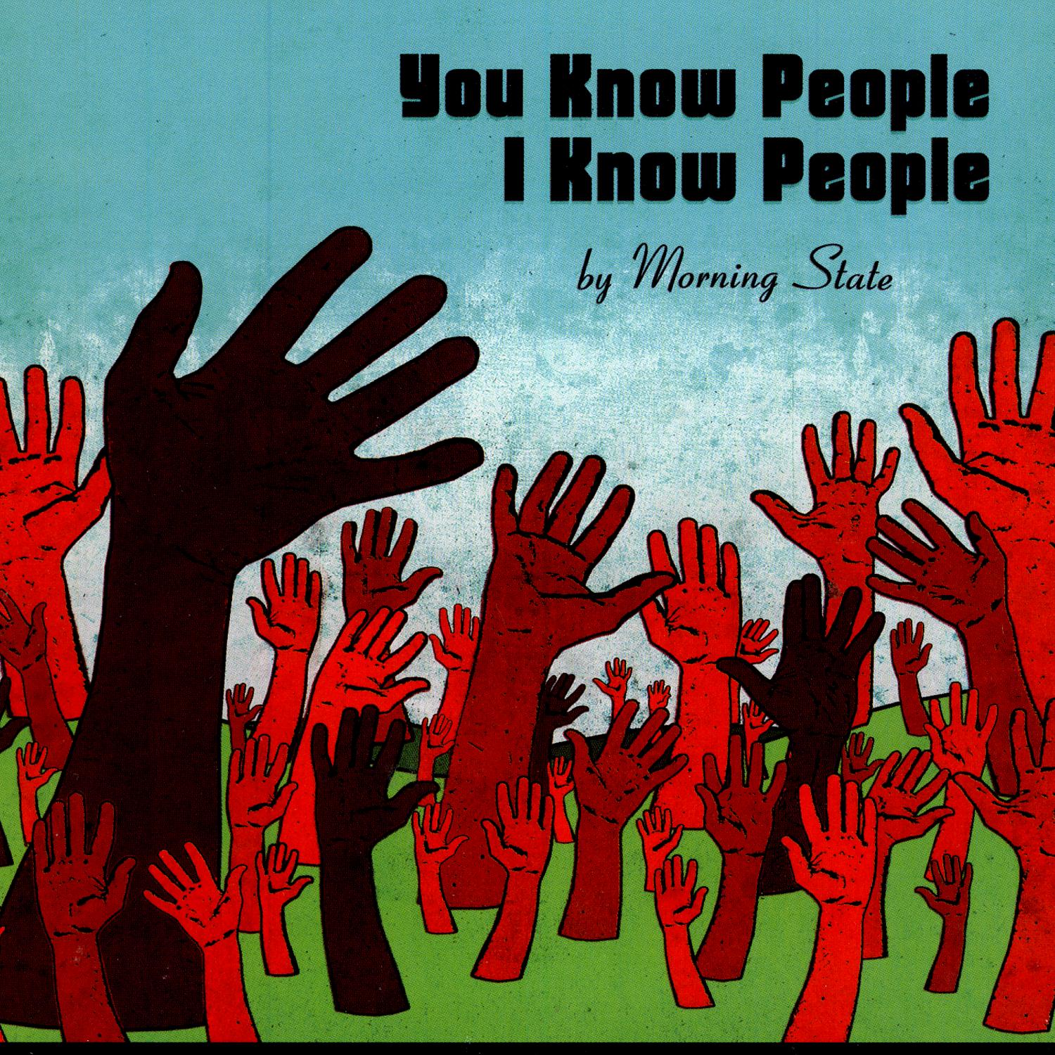You Know People I Know People