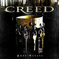 Creed - Rain ( Karaoke )