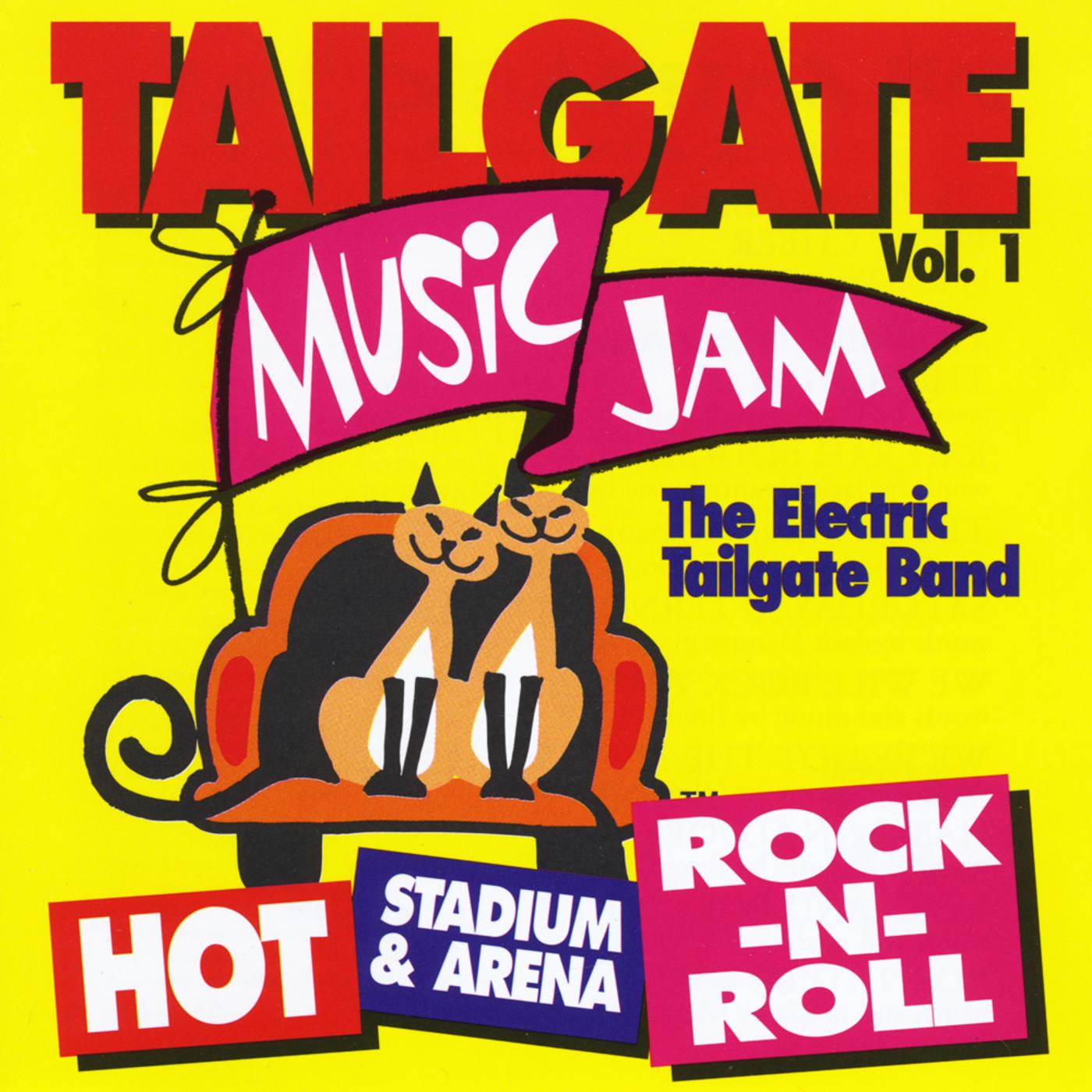 we will rock you - the electric tailgate band - 单曲 - 网易云