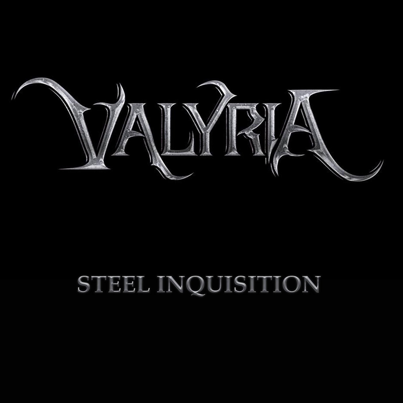 Steel Inquisition