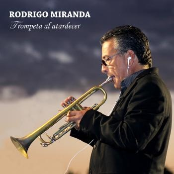 Trompeta al atardecer