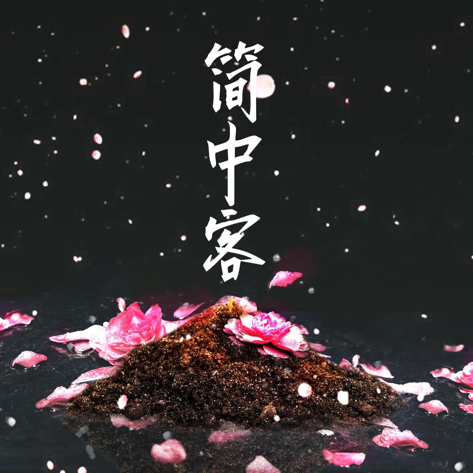 灵犀素心 - 秦淮遗芳