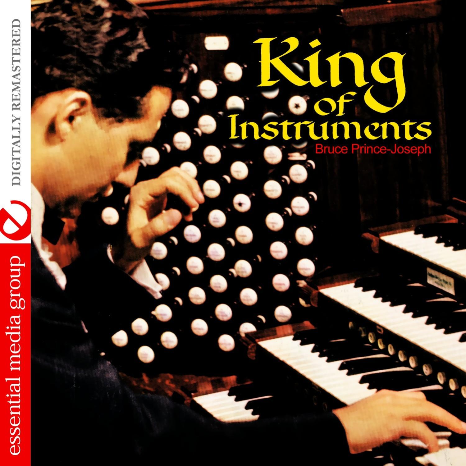 King Of Instruments (Digitally Remastered)