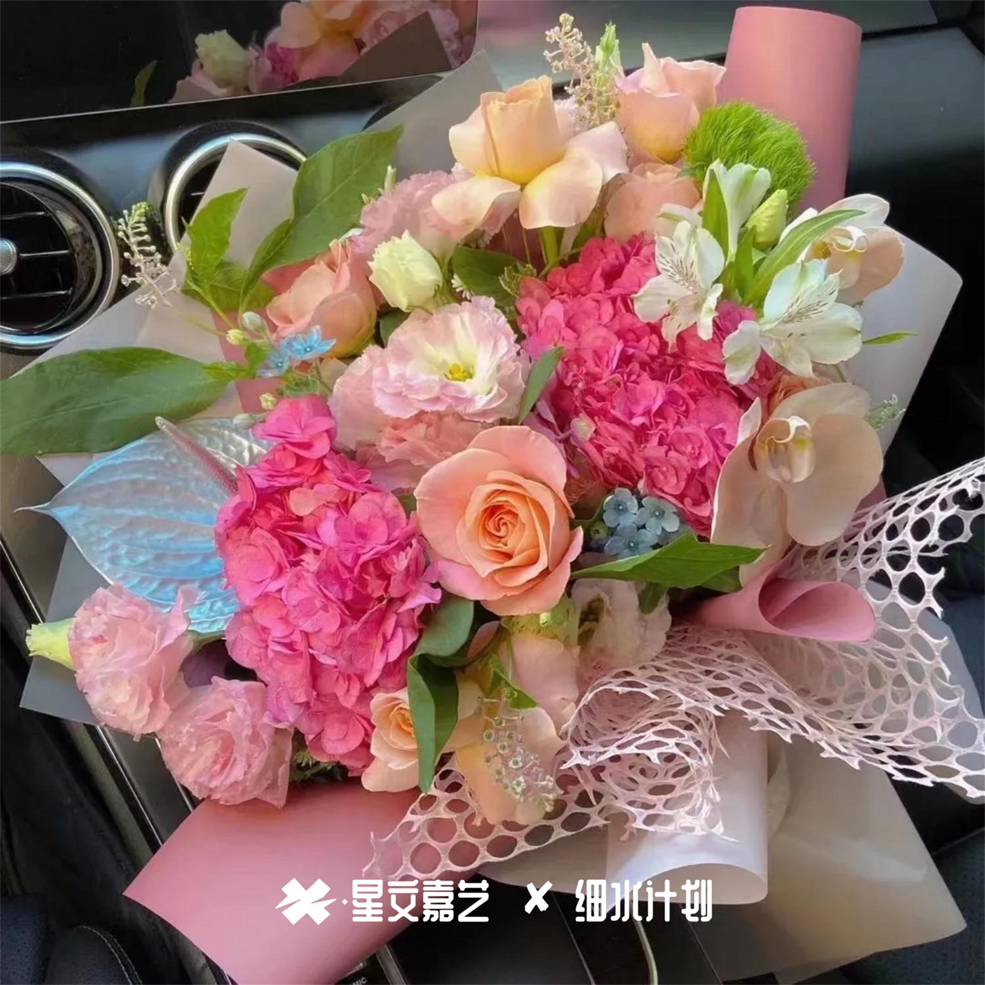 月亮里的嫦娥