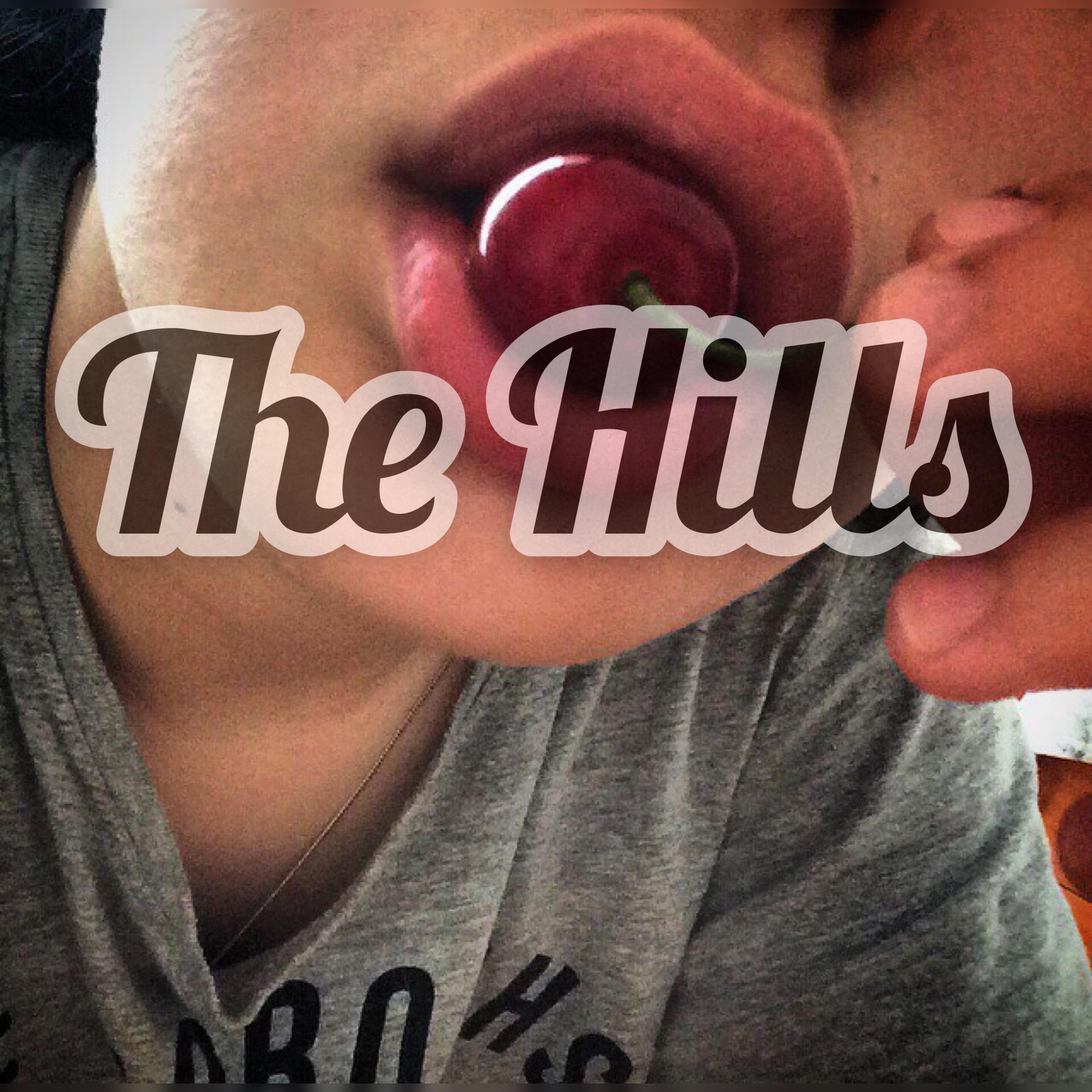 The Hills专辑