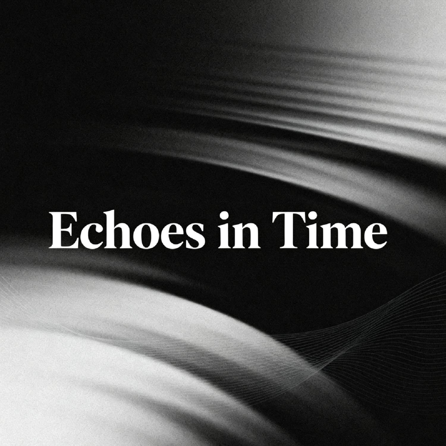 Echoes in Time (献礼抗战胜利80周年)