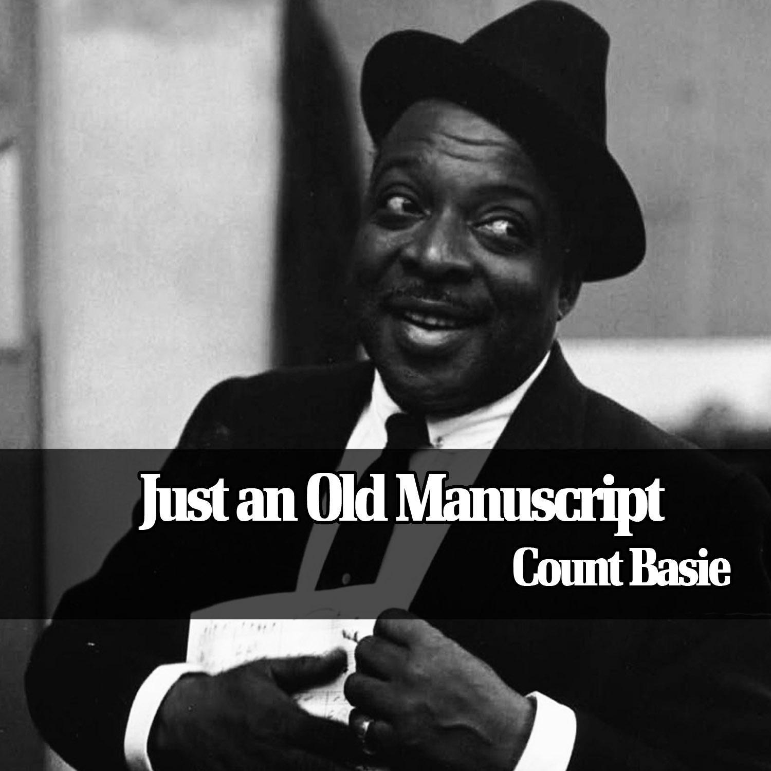 Just an Old Manuscript