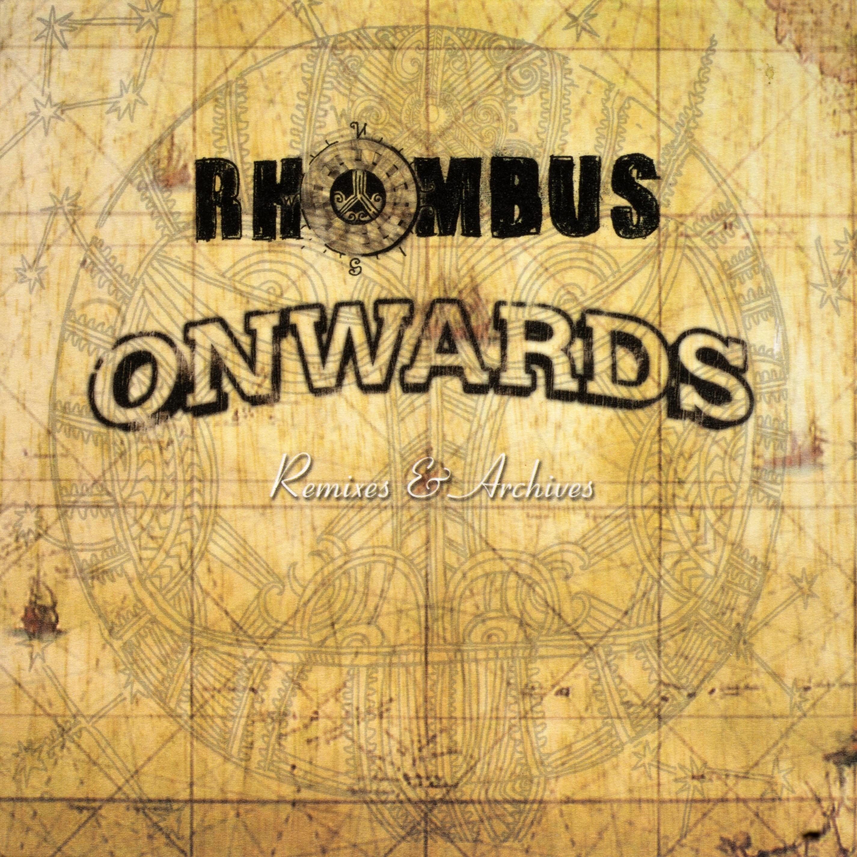Onwards, Remixes and Archives