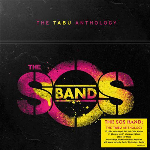 The S.O.S. Band - Body Break