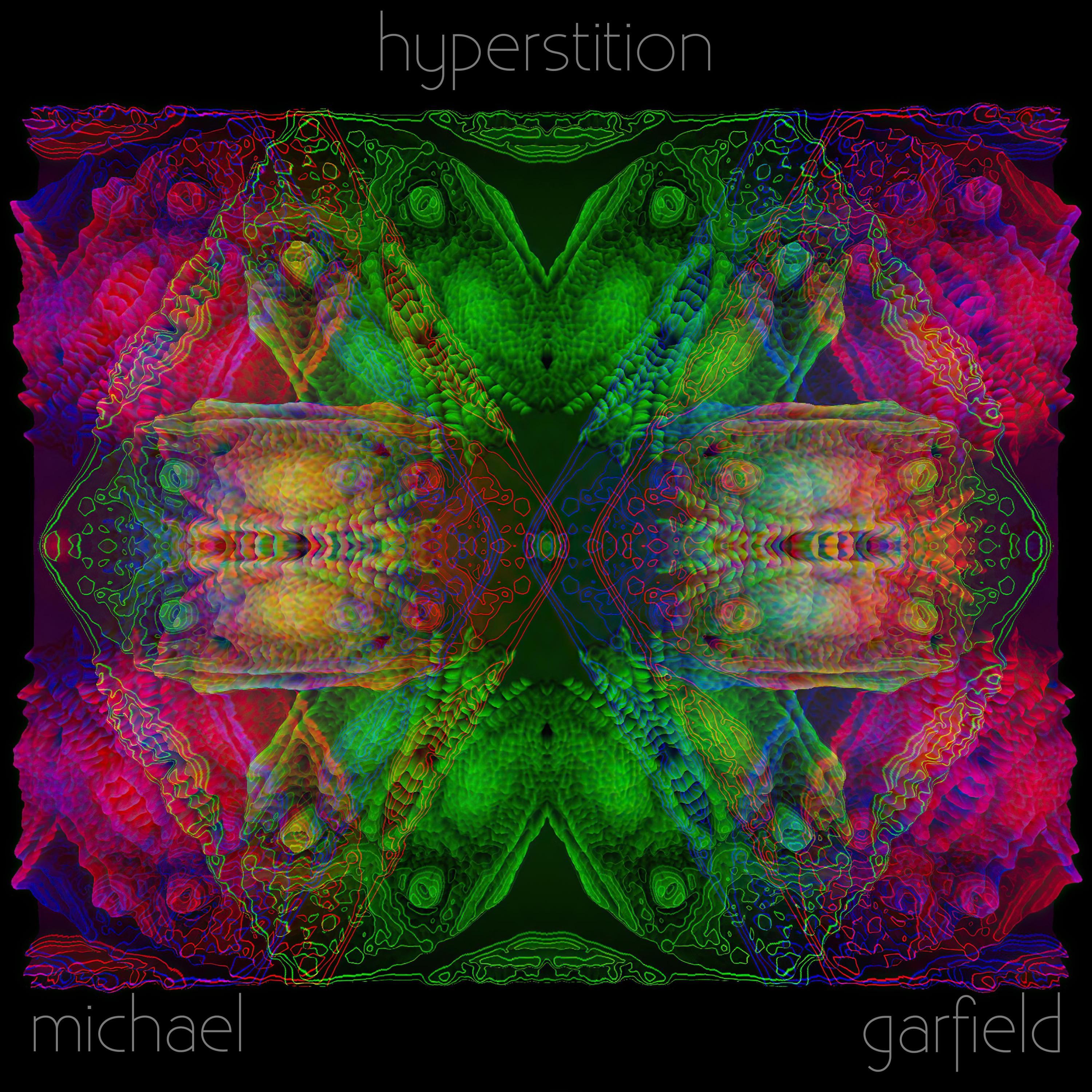 Hyperstition