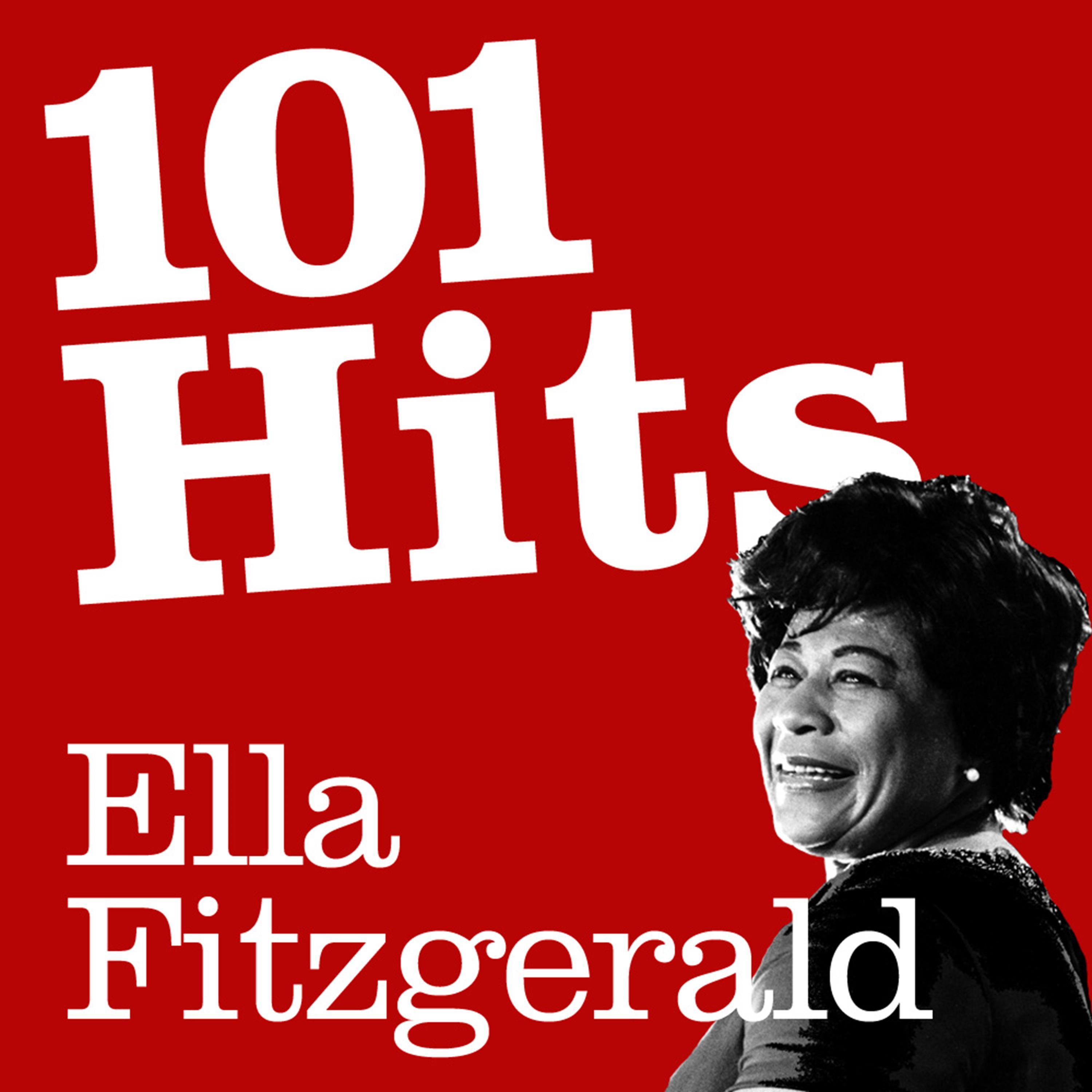 101 Hits - Ella Fitzgerald