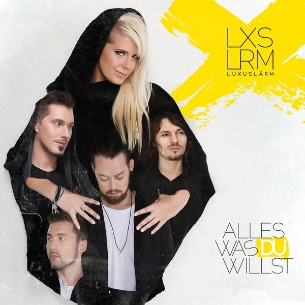 Alles Was Du Willst 