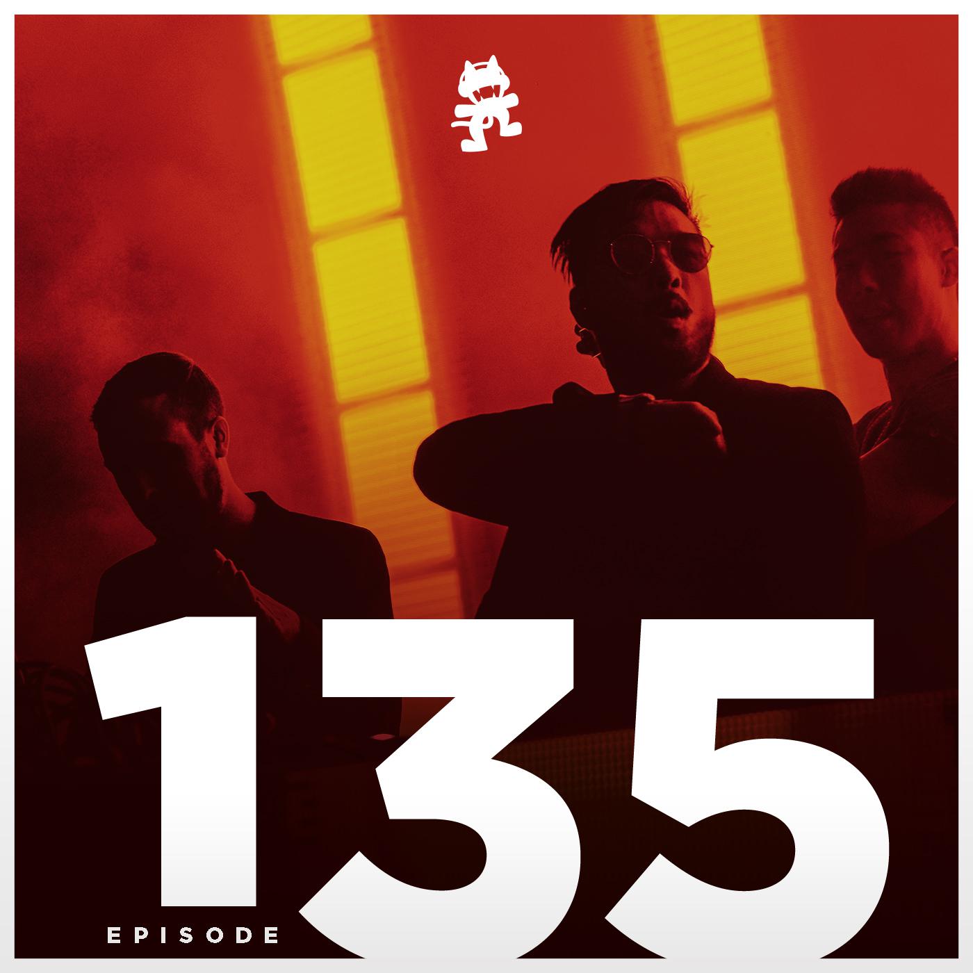 Monstercat Podcast Ep. 135专辑