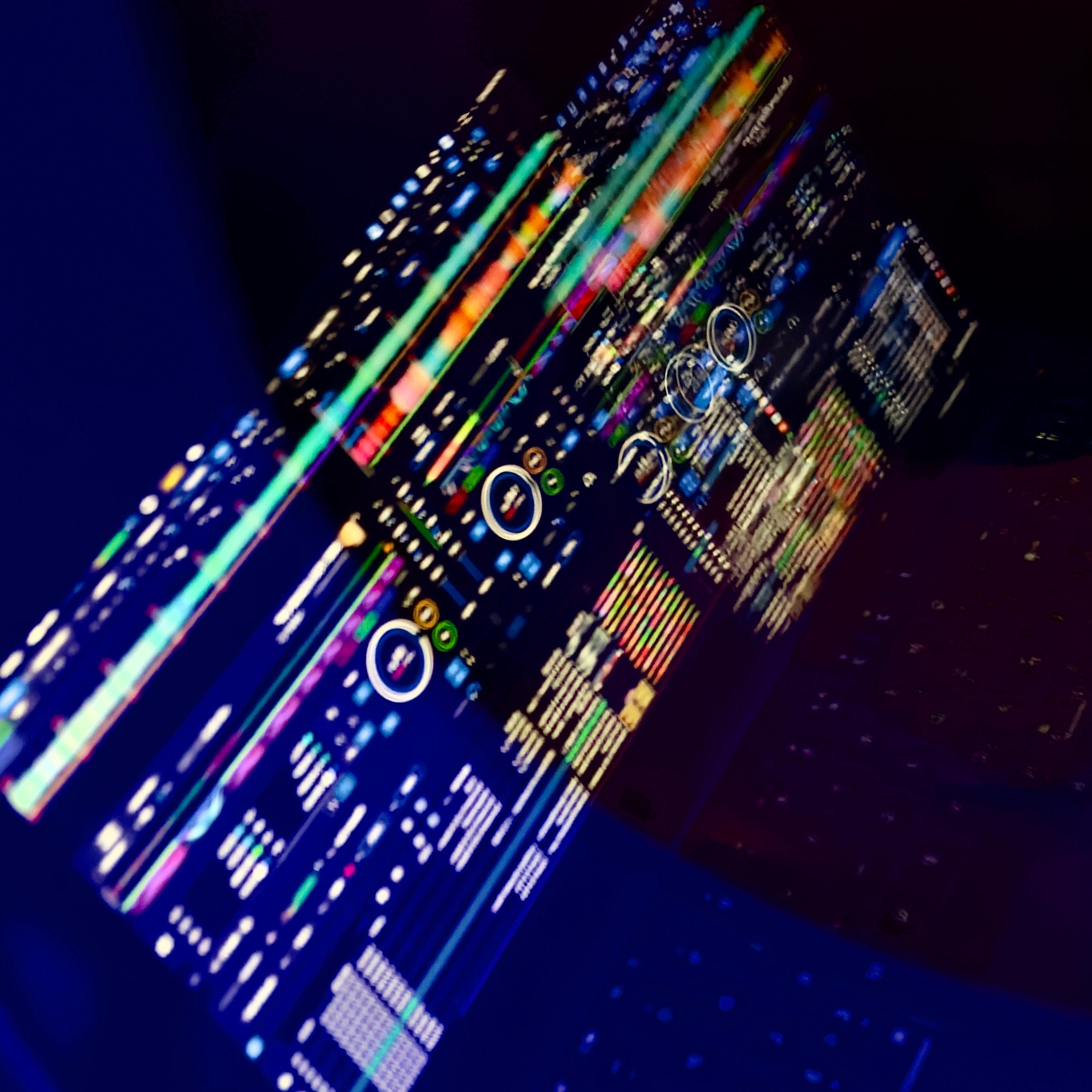 Martin Garrix-Limitless (Arcando Remix) & STBL