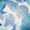 この真っ白な夢の中でくらい忘れさせて。 (feat. Sou)