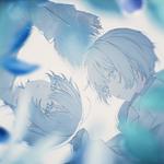 この真っ白な夢の中でくらい忘れさせて。 (feat. Sou)专辑