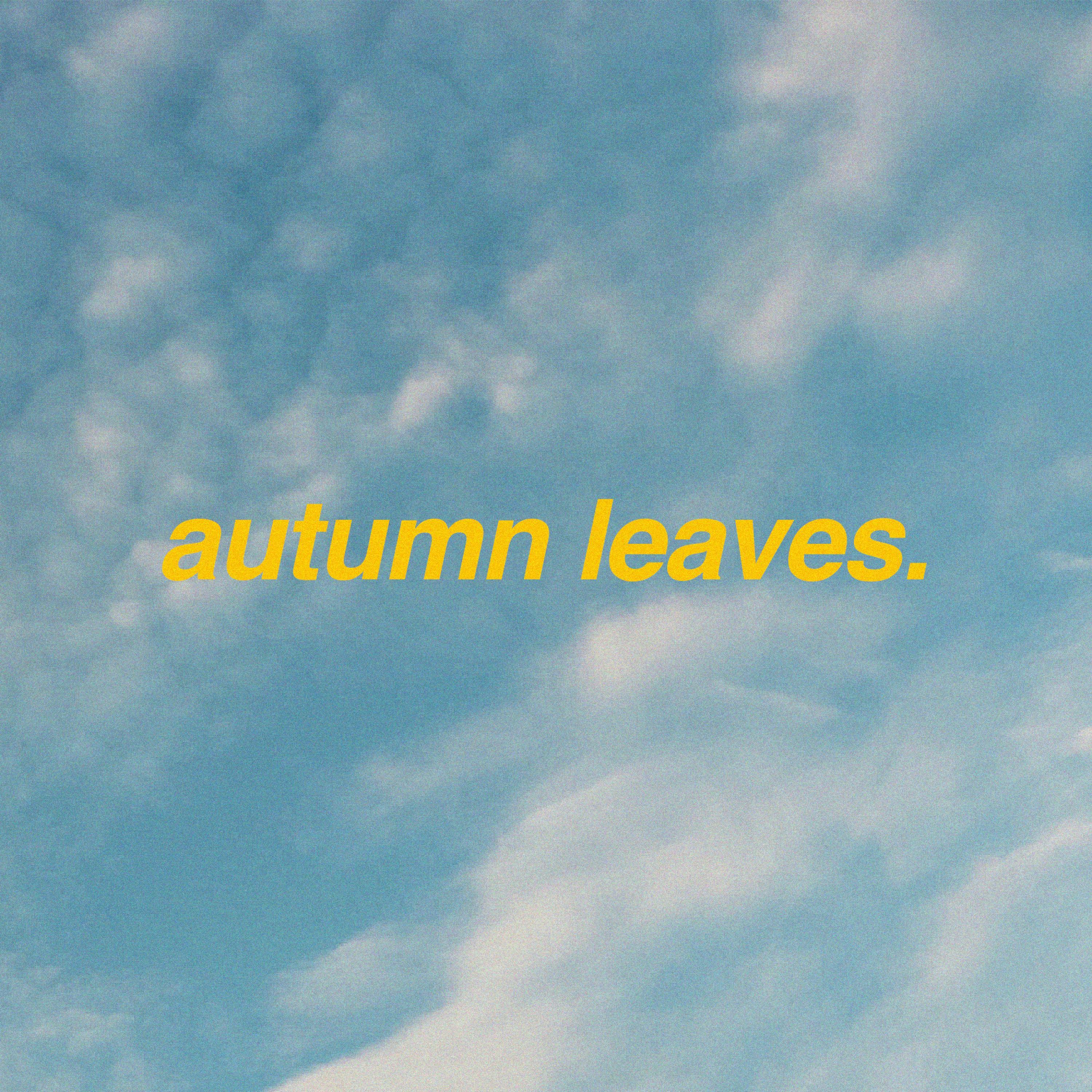 Autumn Leaves