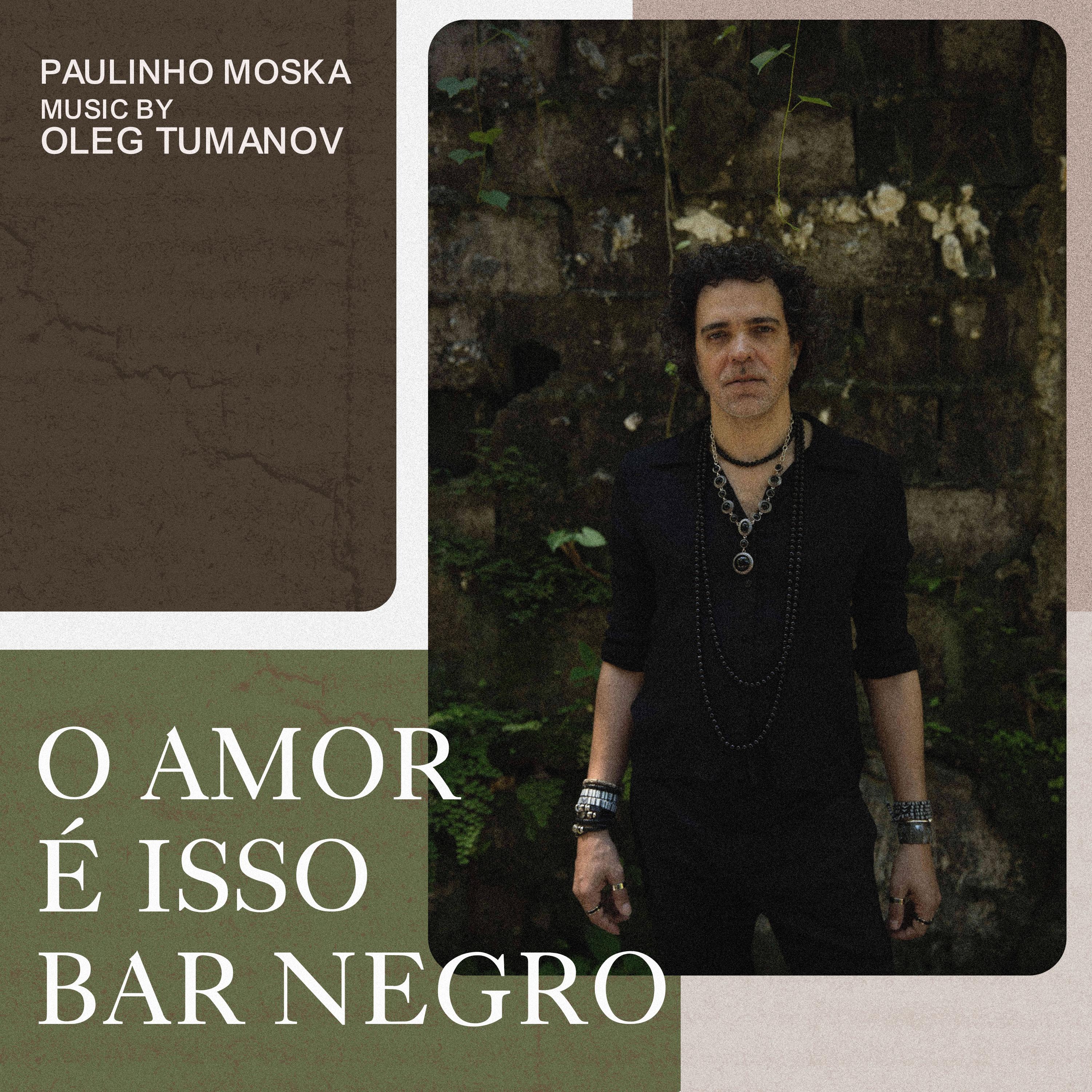O Amor é Isso / Bar Negro