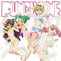 PUNCH LINE Original Soundtrack专辑