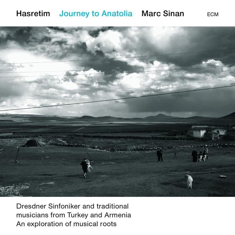 Hasretim – Journey To Anatolia