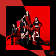 Tung-Tung(Empty)（翻自 (G)I-DLE）