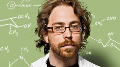 Jonathan Coulton