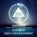 Sonnengruss(Vijay & Sofia Zlatko Remix)专辑