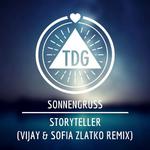 Sonnengruss(Vijay & Sofia Zlatko Remix)专辑