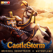 Castlestorm original soundtrack
