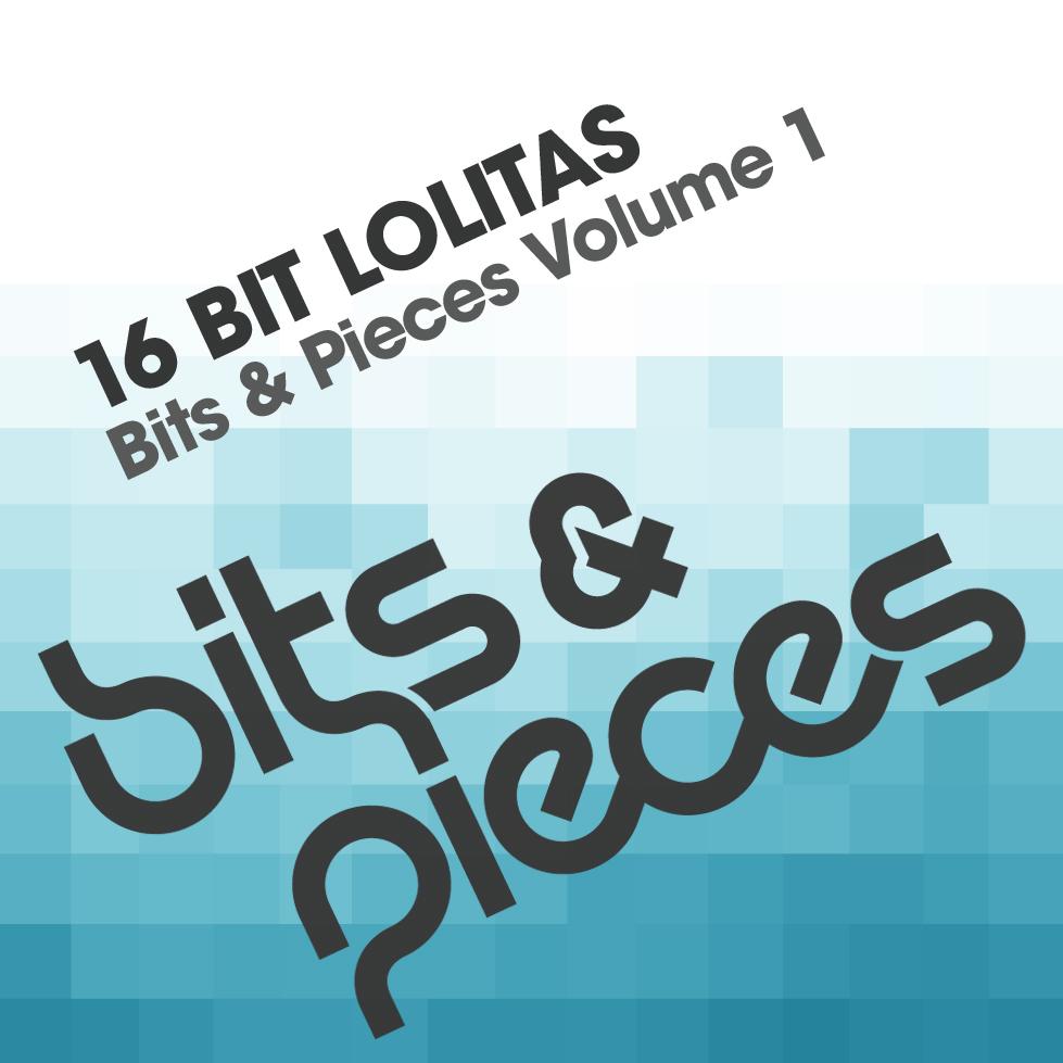 Bits & Pieces Volume 1