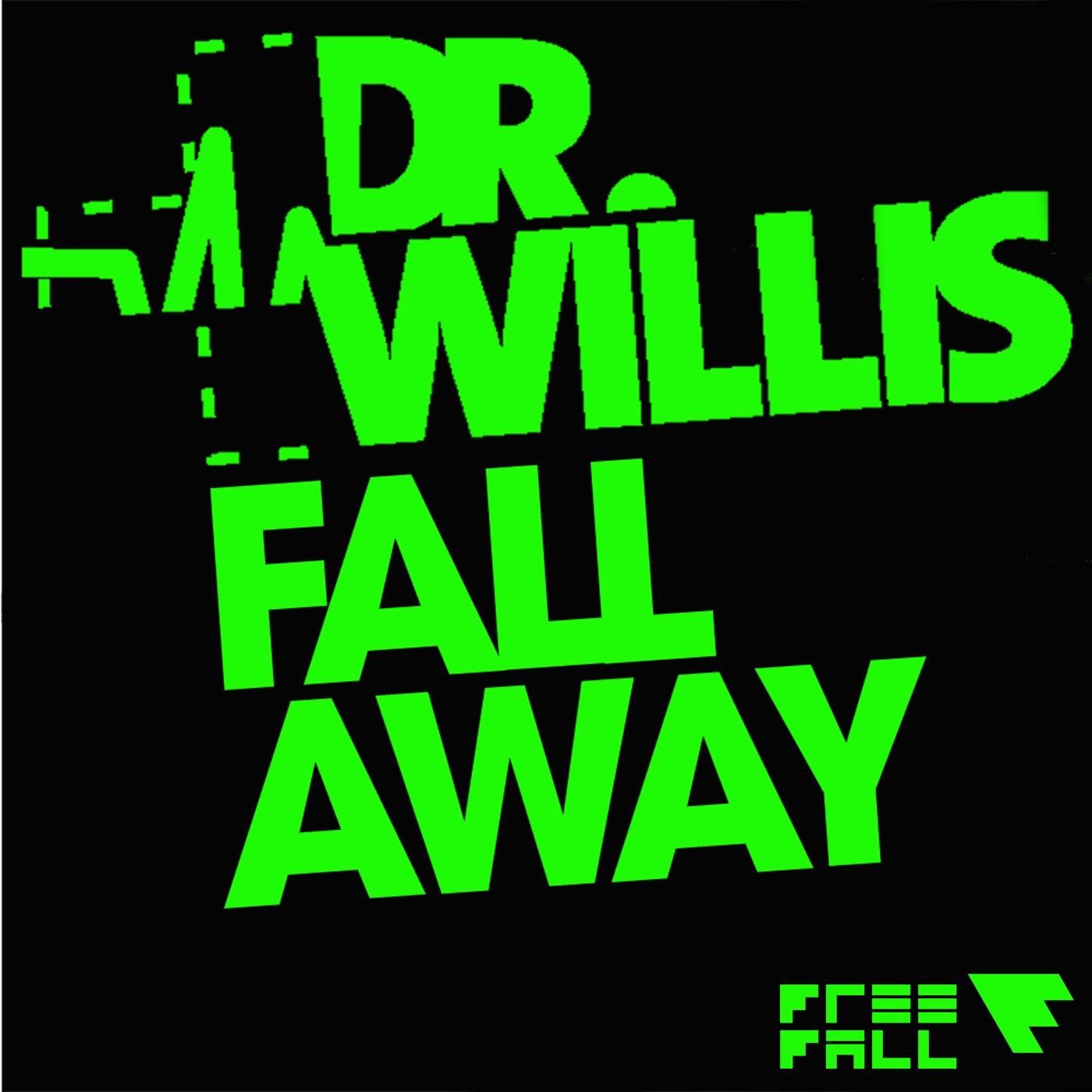 Fall Away