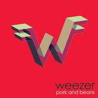 原版伴奏   Pork And Beans - Weezer ( CB30073-07 )