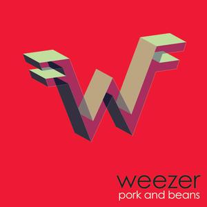 Pork And Beans - Weezer (karaoke) 带和声伴奏 （降8半音）