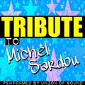 Tribute to Michel Sardou