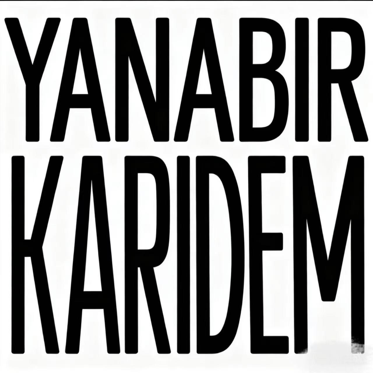 YANABIR KARIDEM (当我再看）