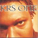 KRS-One专辑