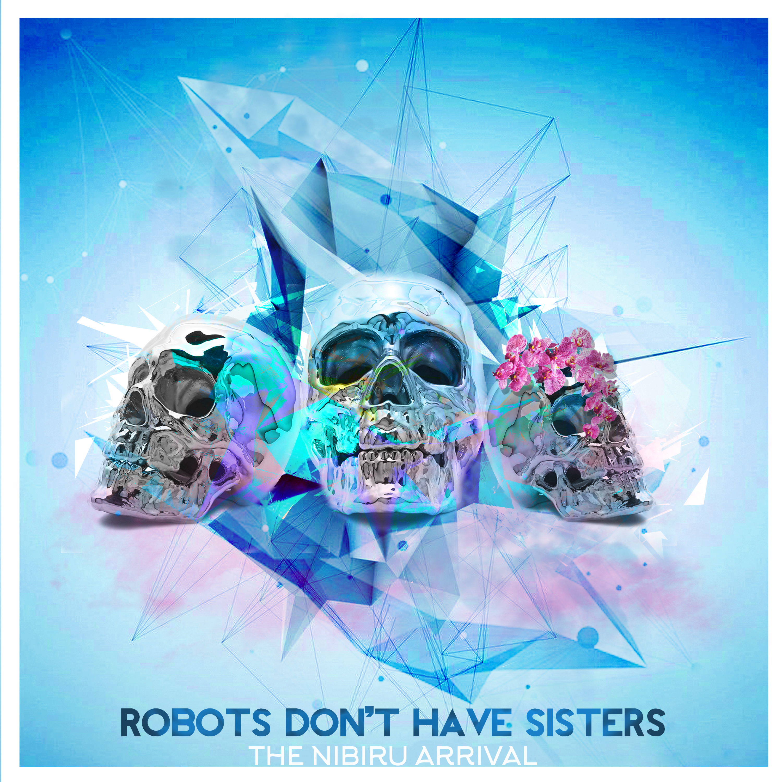 Robots Don't Have Sisters - Knights from Southside