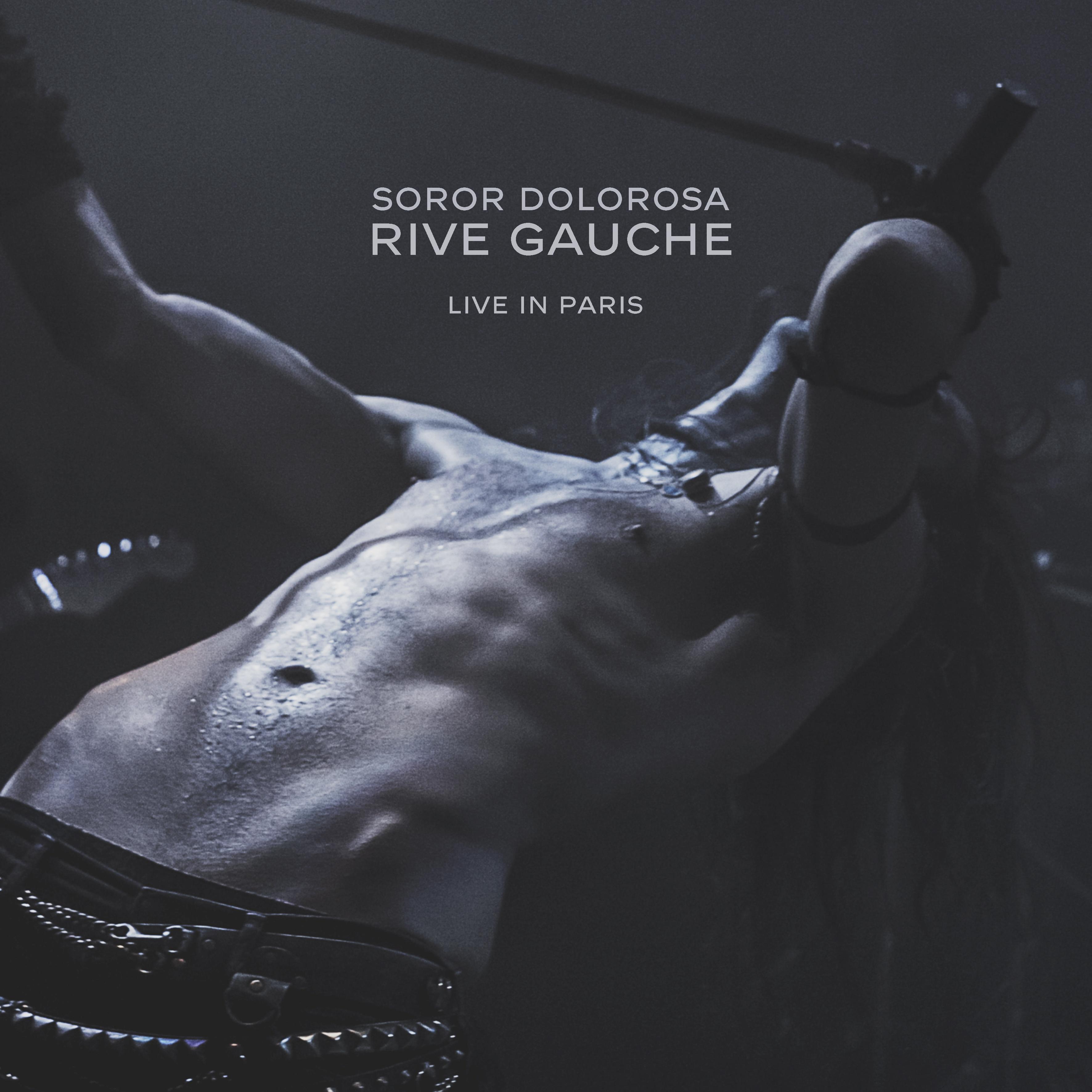 Rive Gauche