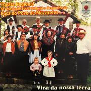 Vira da Nossa Terra (Tocata Regional)