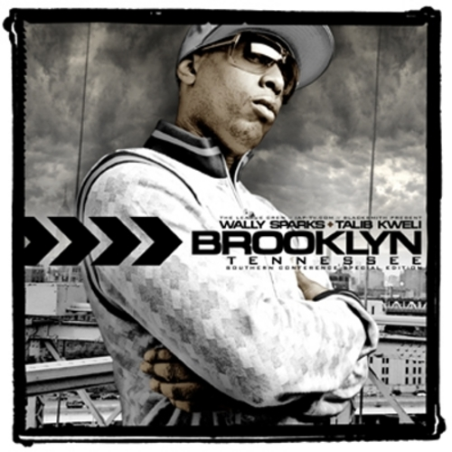 Brooklyn Tennessee(Mixtape)