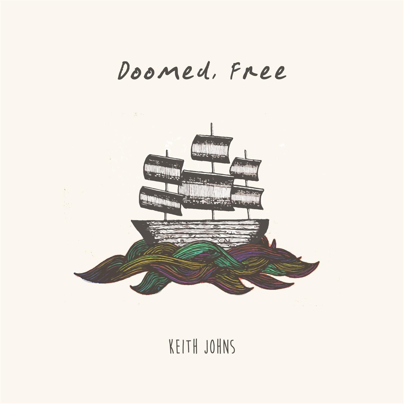 Doomed, Free