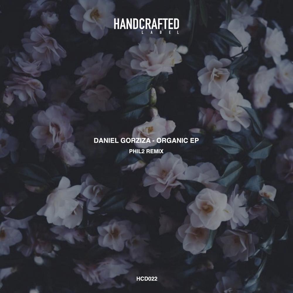 Daniel Gorziza - Organic (Original Mix)