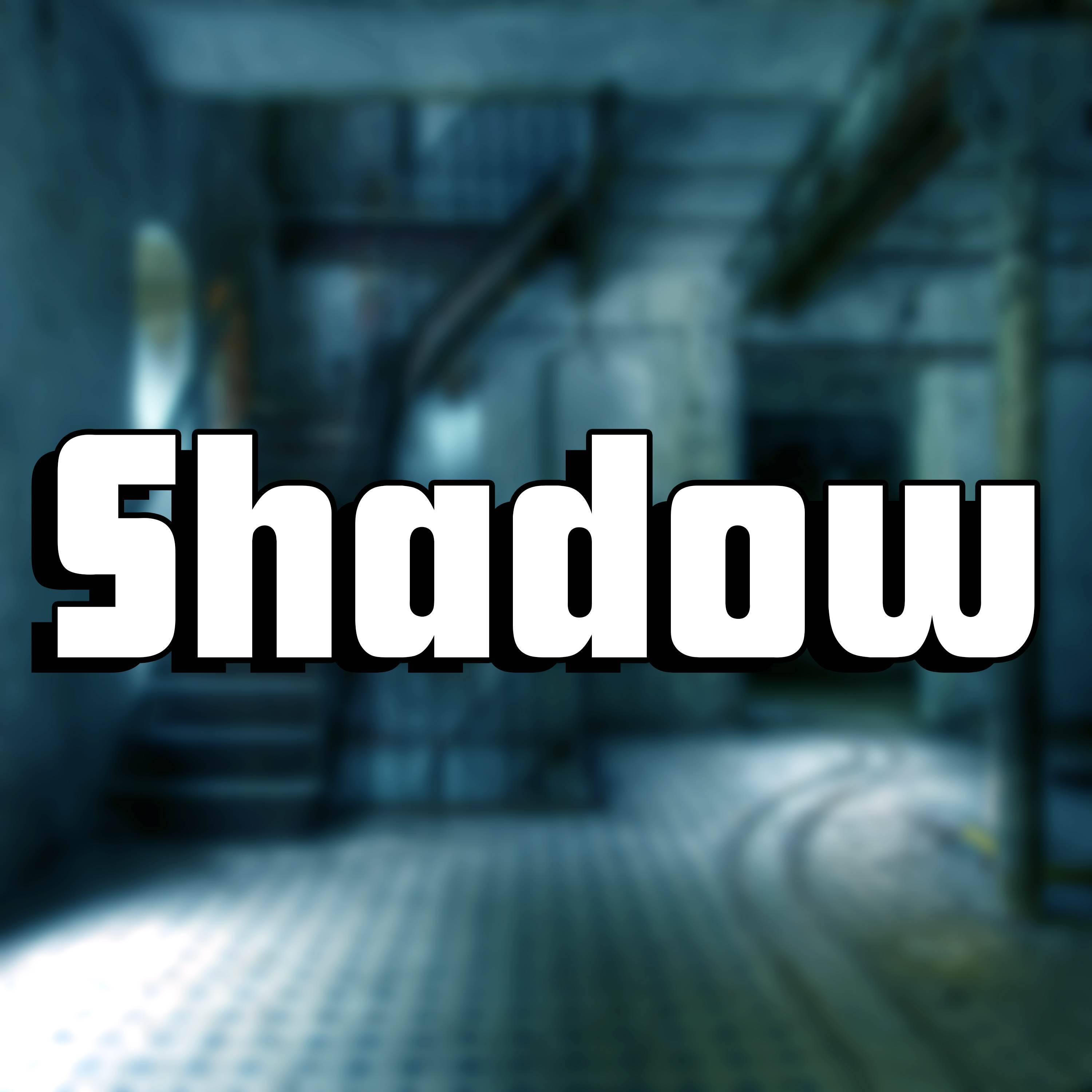 Legendav - Shadow (From 