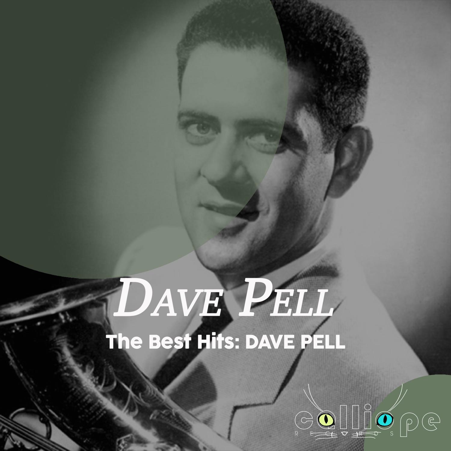 The Best Hits: Dave Pell