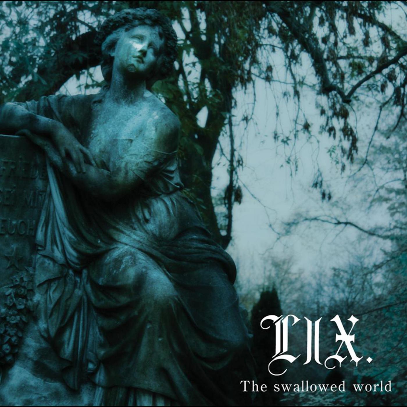 LIX. - ID: Alice -in the World-
