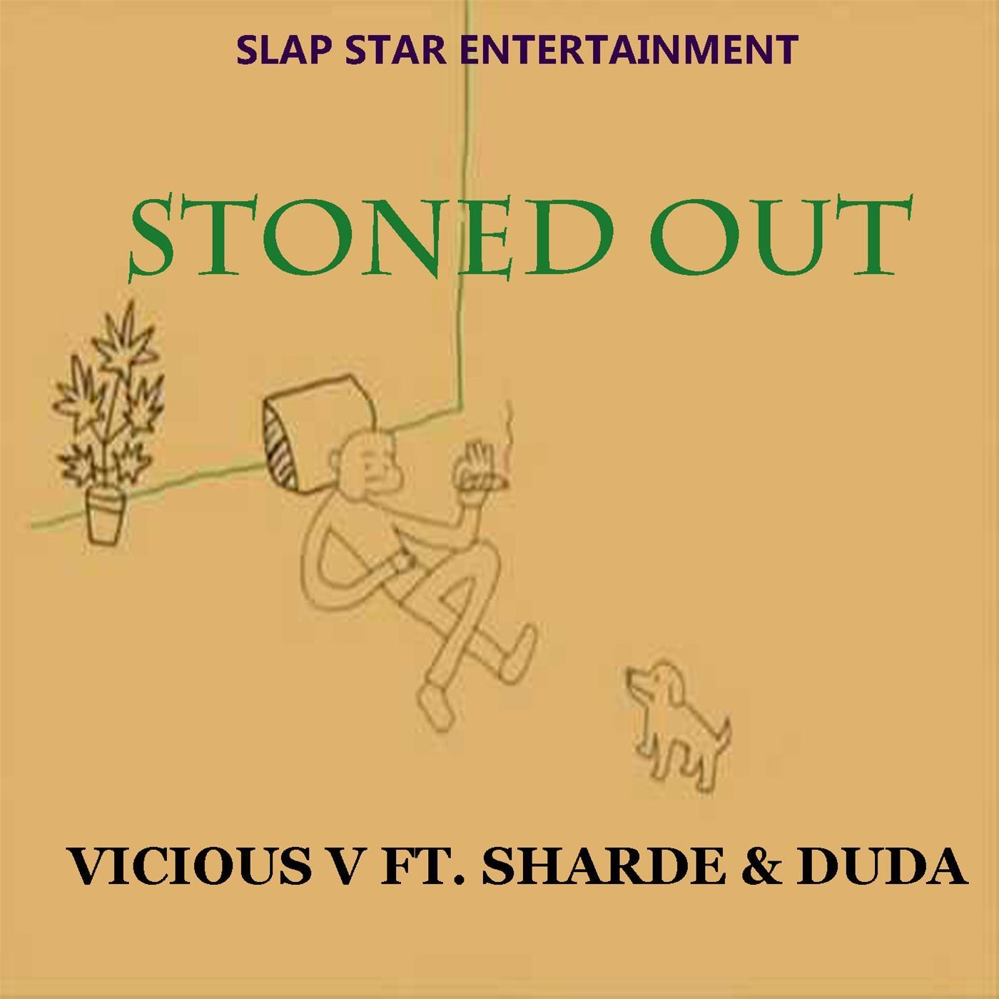 Stoned Out (feat. Sharde & Duda)