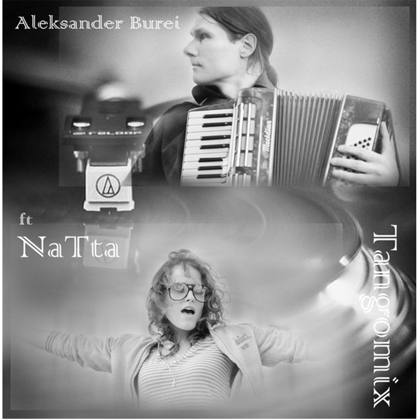 Tangomix (feat. Natta)